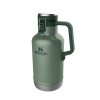 Termos na piwo CLASSIC GROWLER - zielona 1.9L / Stanley